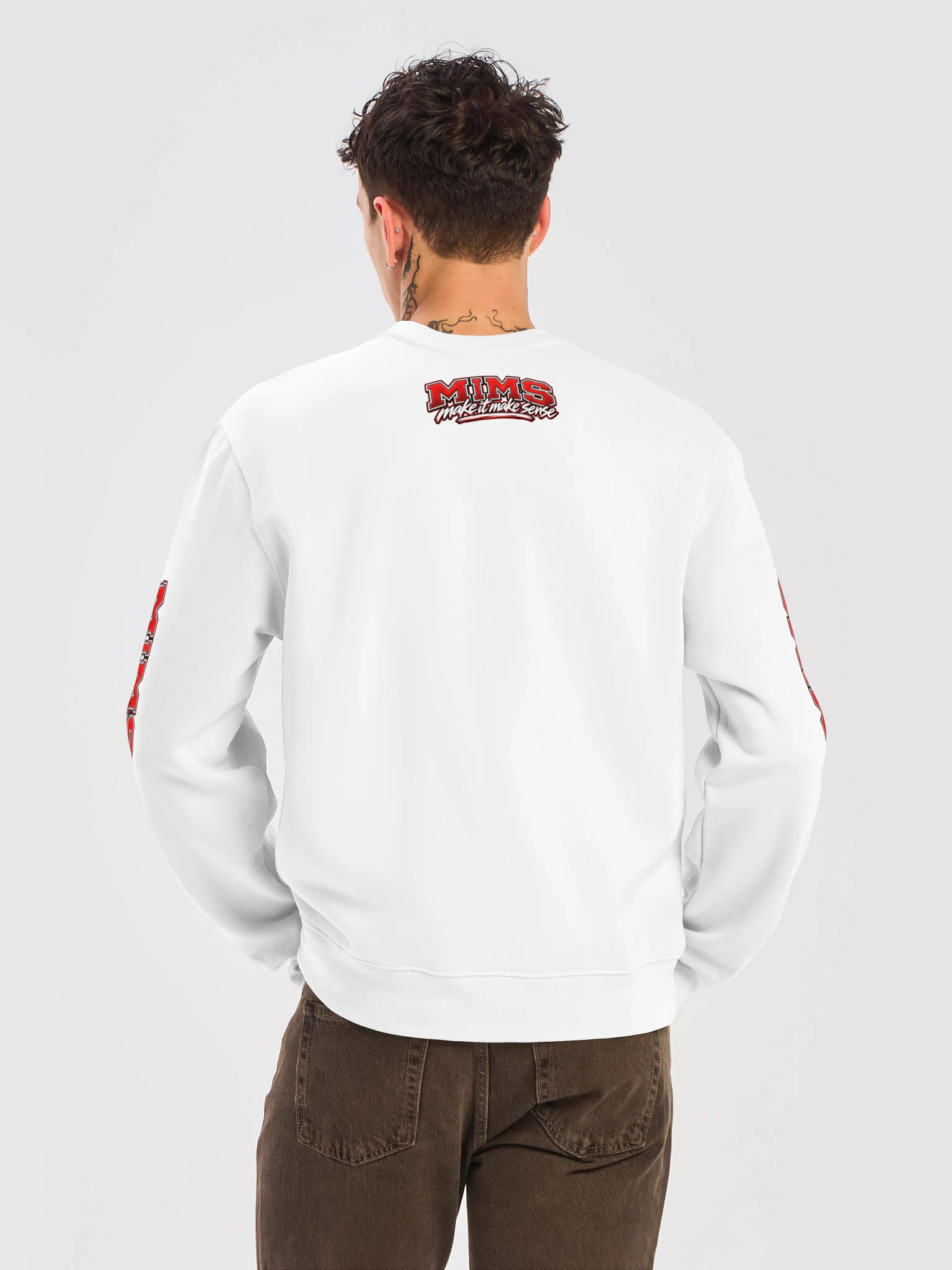 Rodman 91 Sweatshirt product image (6)