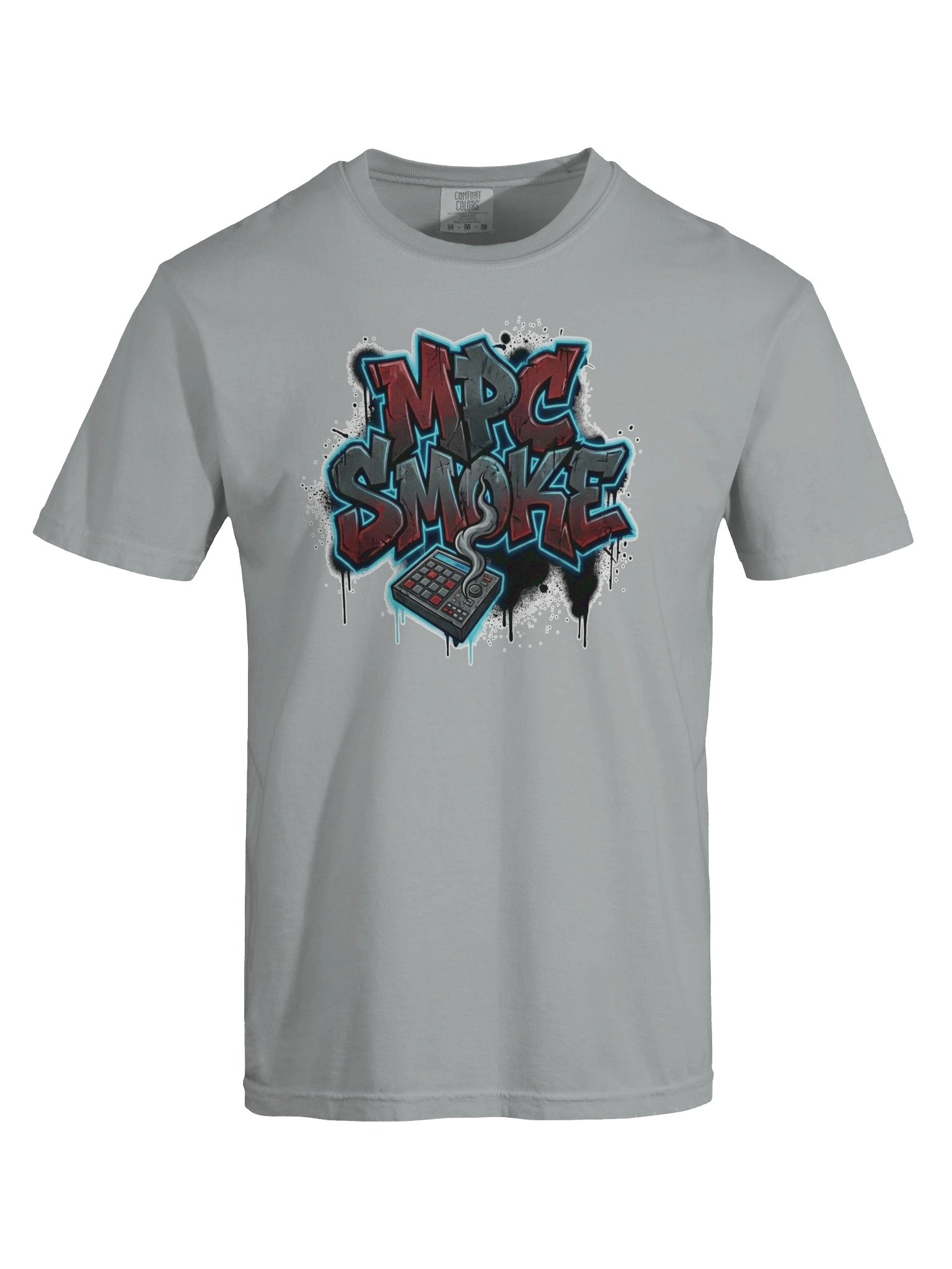 MPC Smoke Tee product image (60)