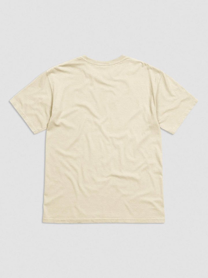 T- SHIRT logo SBANDIO ricamato ROSSO CORSIVO product image (10)