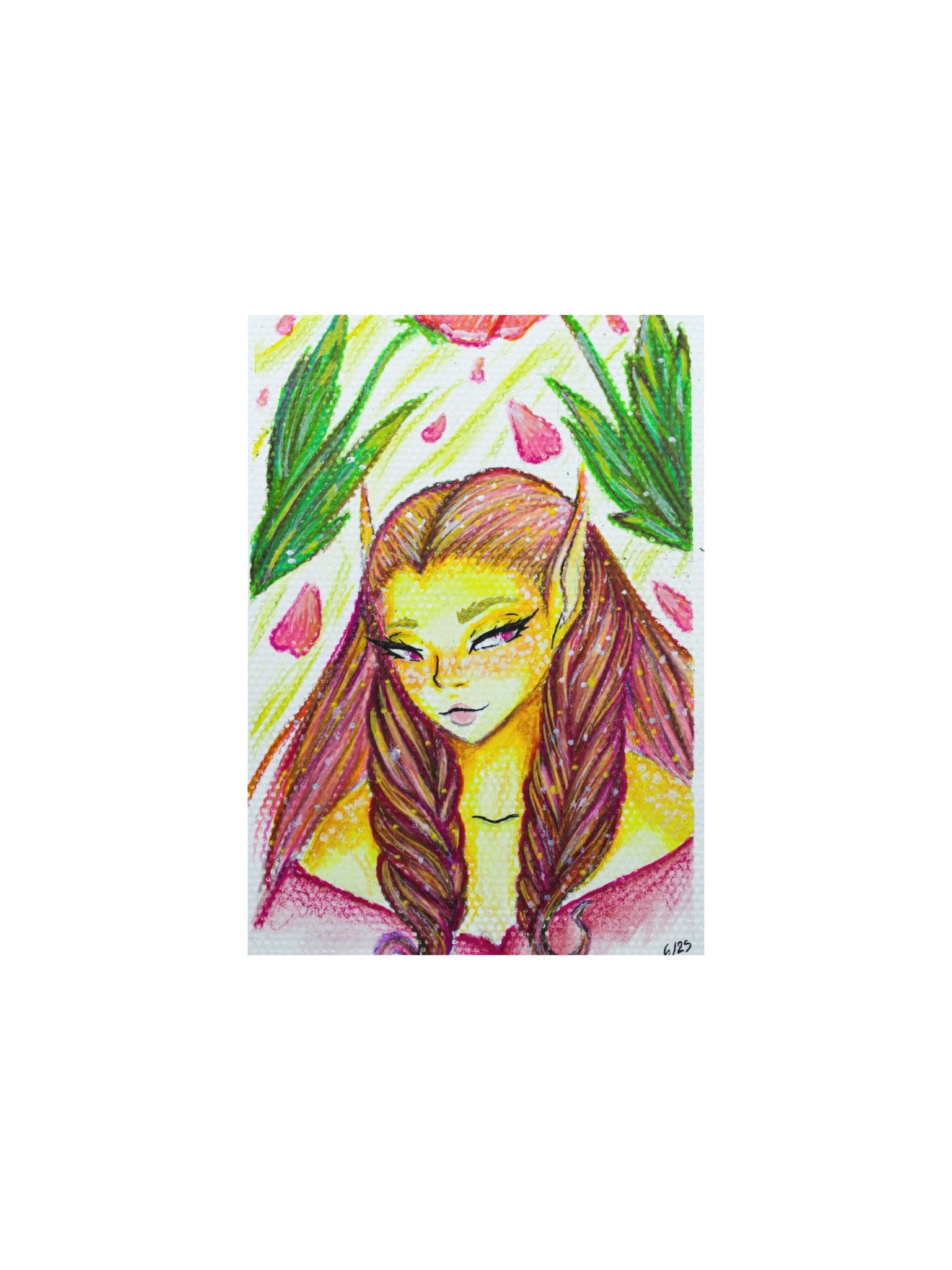 Nice and Rosy product image (1)