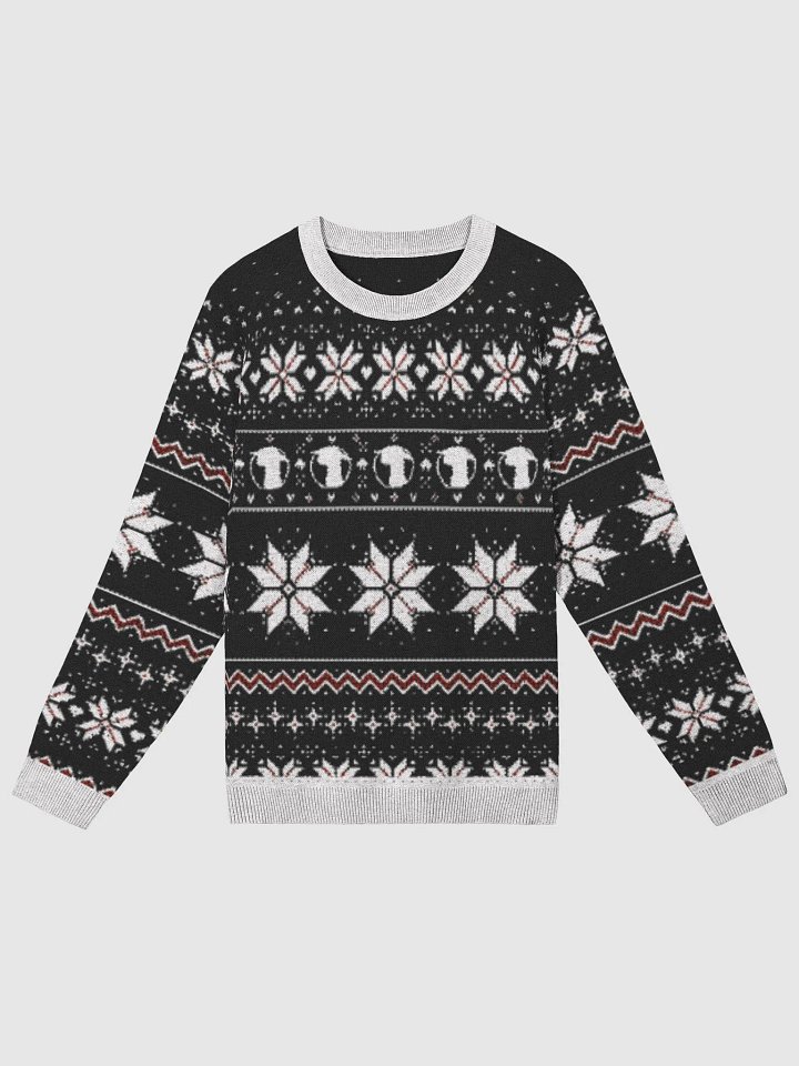The Sensei Christmas Sweater product image (1)