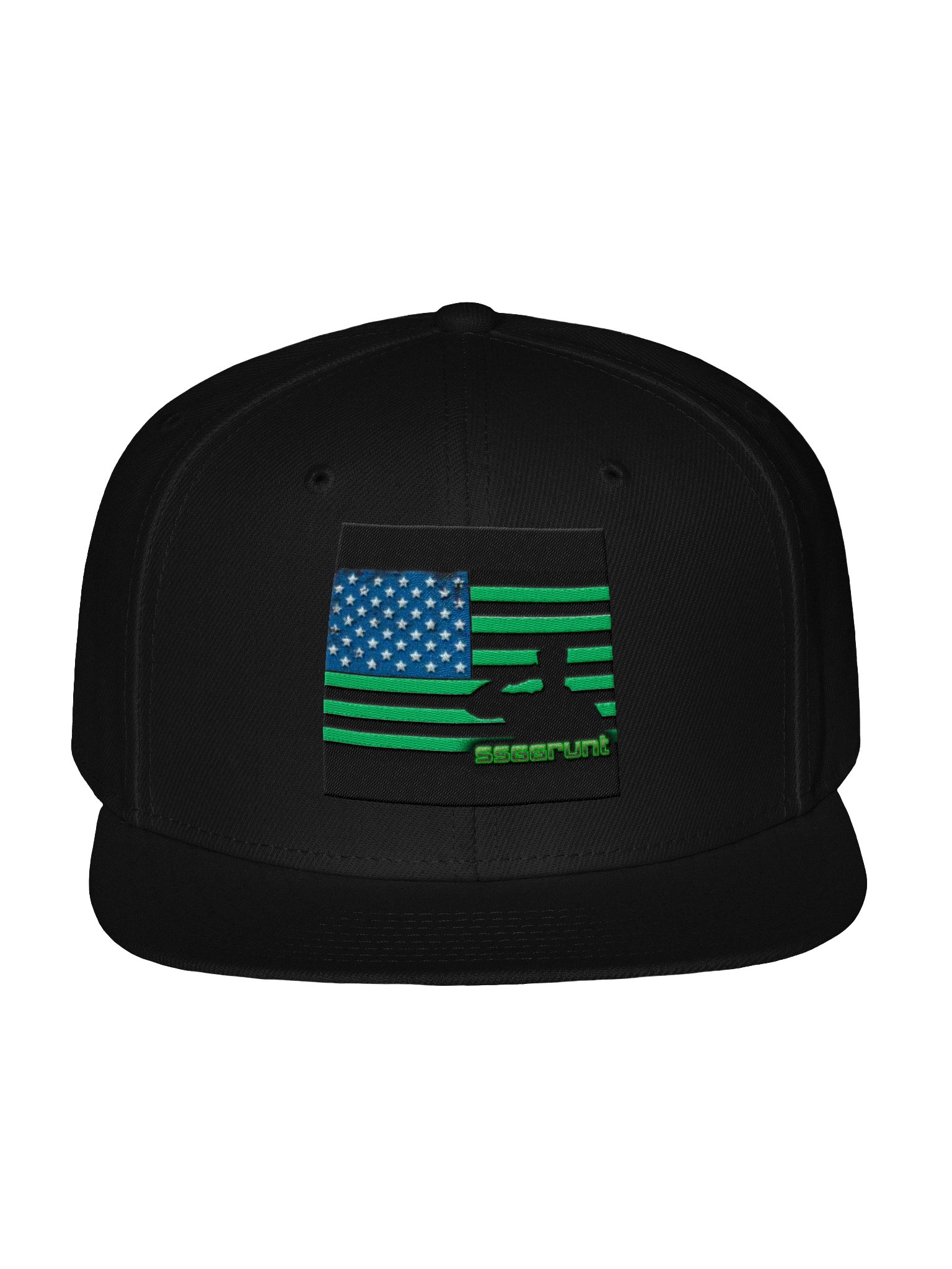 SSGGRUNT HAT product image (1)