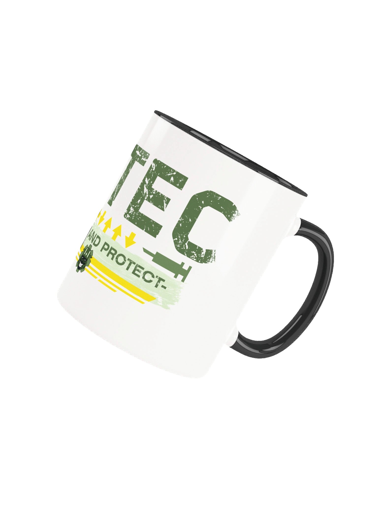 T-TEC Mug product image (5)