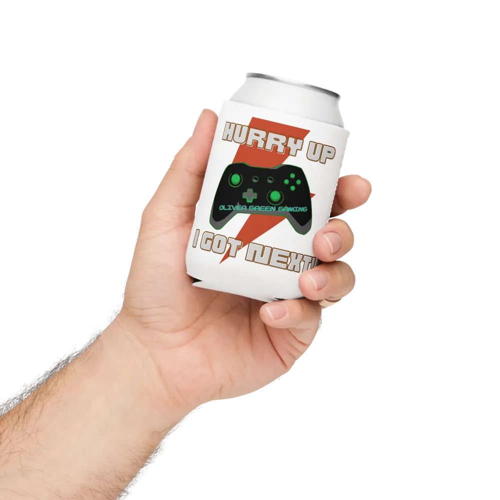 Got Next! Drink Coozie product image (5)