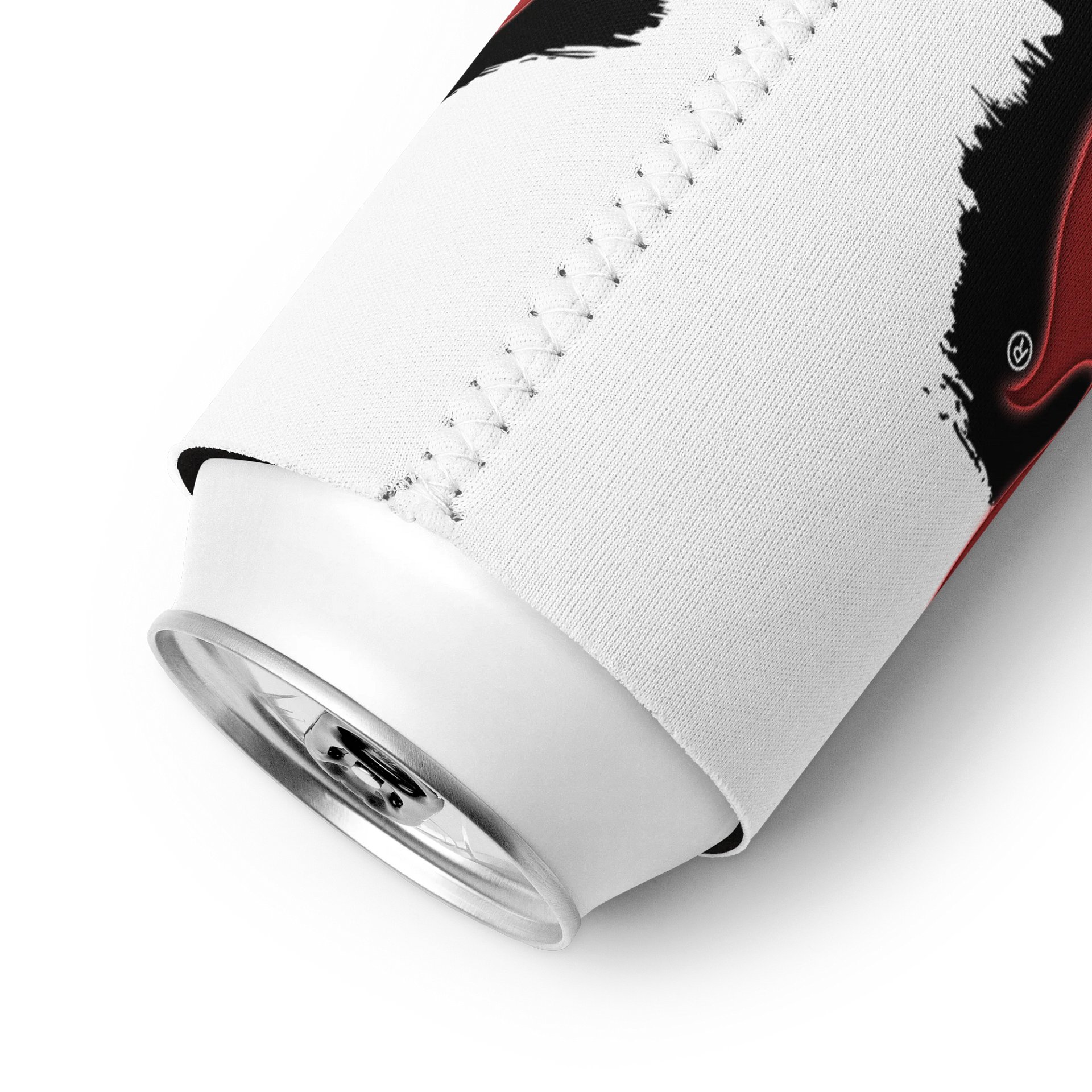 Chaos Coffee Can Cozie (Slim) product image (9)