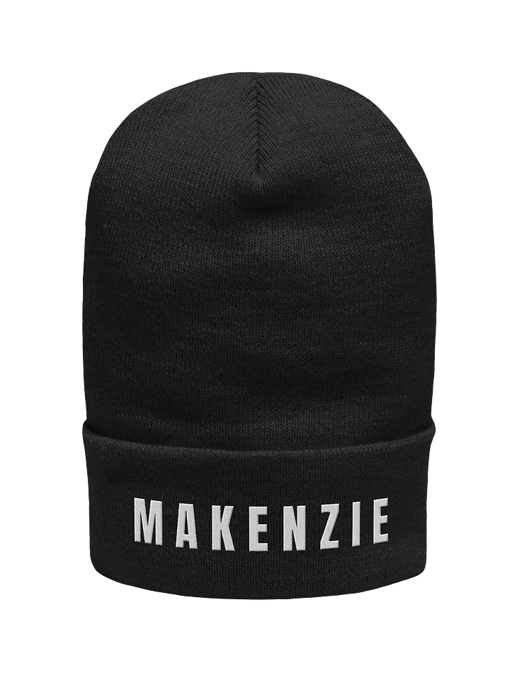 Makenzie Beanie product image (1)