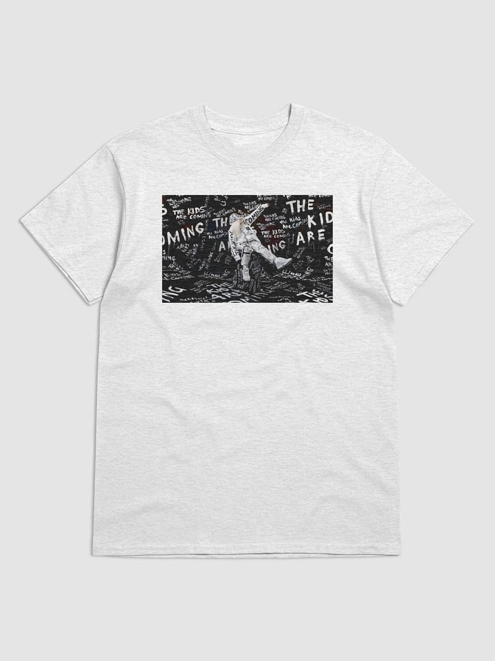 Tones and I Fans Merch Tshirt product image (1)