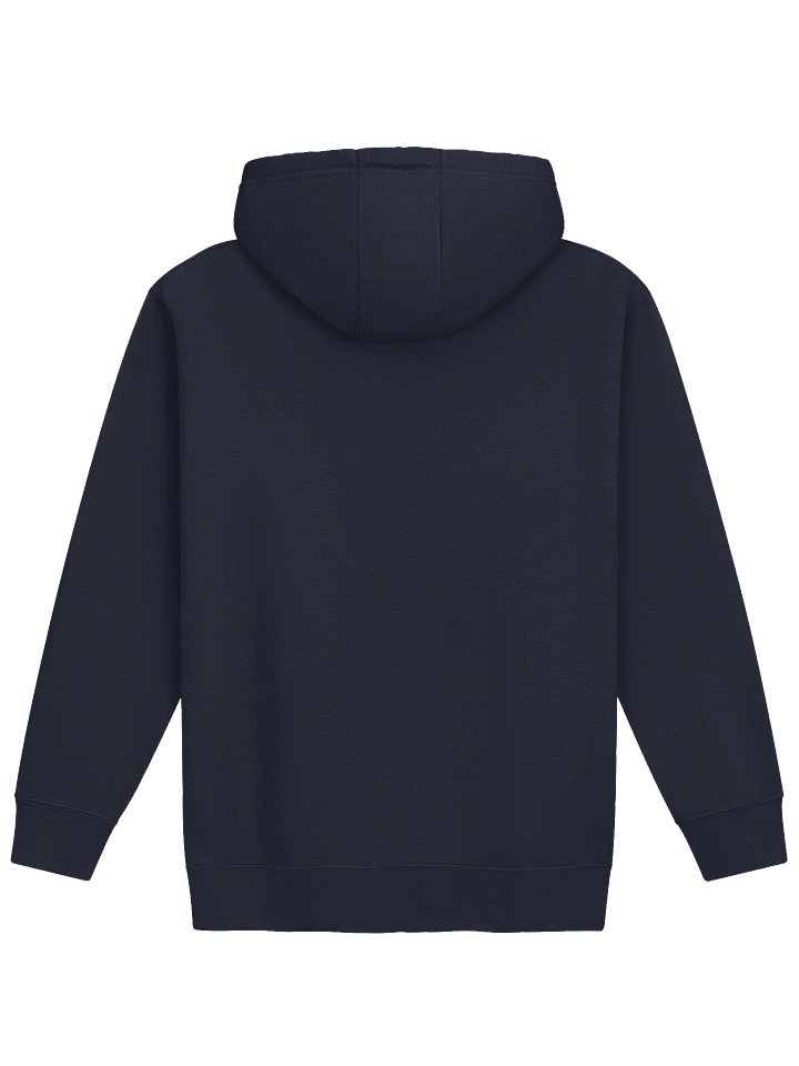 ''Unwell & Unbothered'' Unisex Premium Hoodie product image (2)