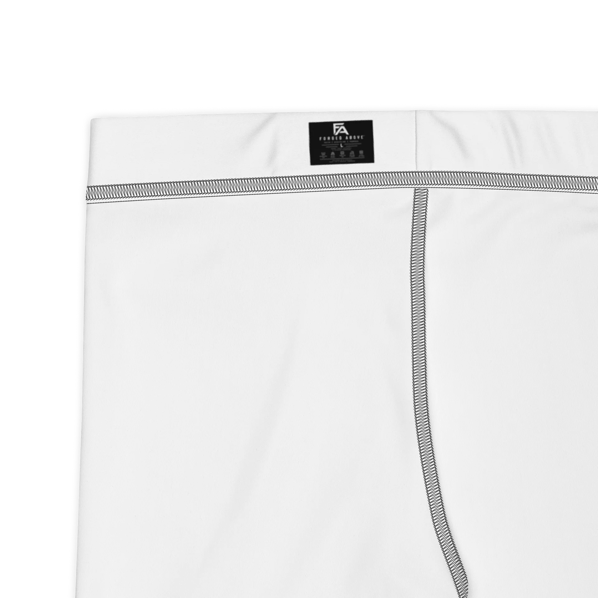 Forged Above Leggings product image (2)