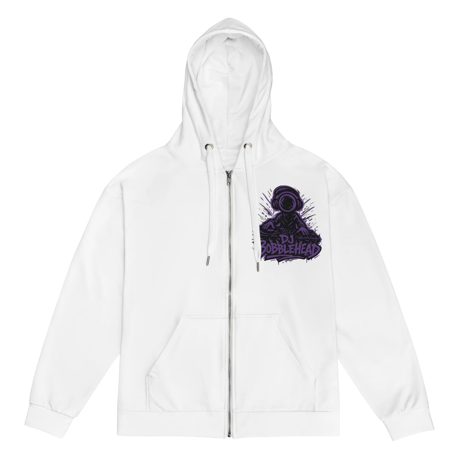 One Vibe Zip Up Hoodie product image (1)