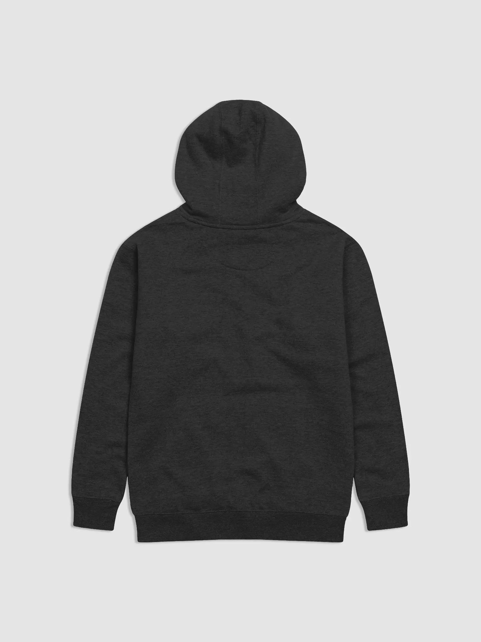 TB4X Green Logo Hoodie product image (2)