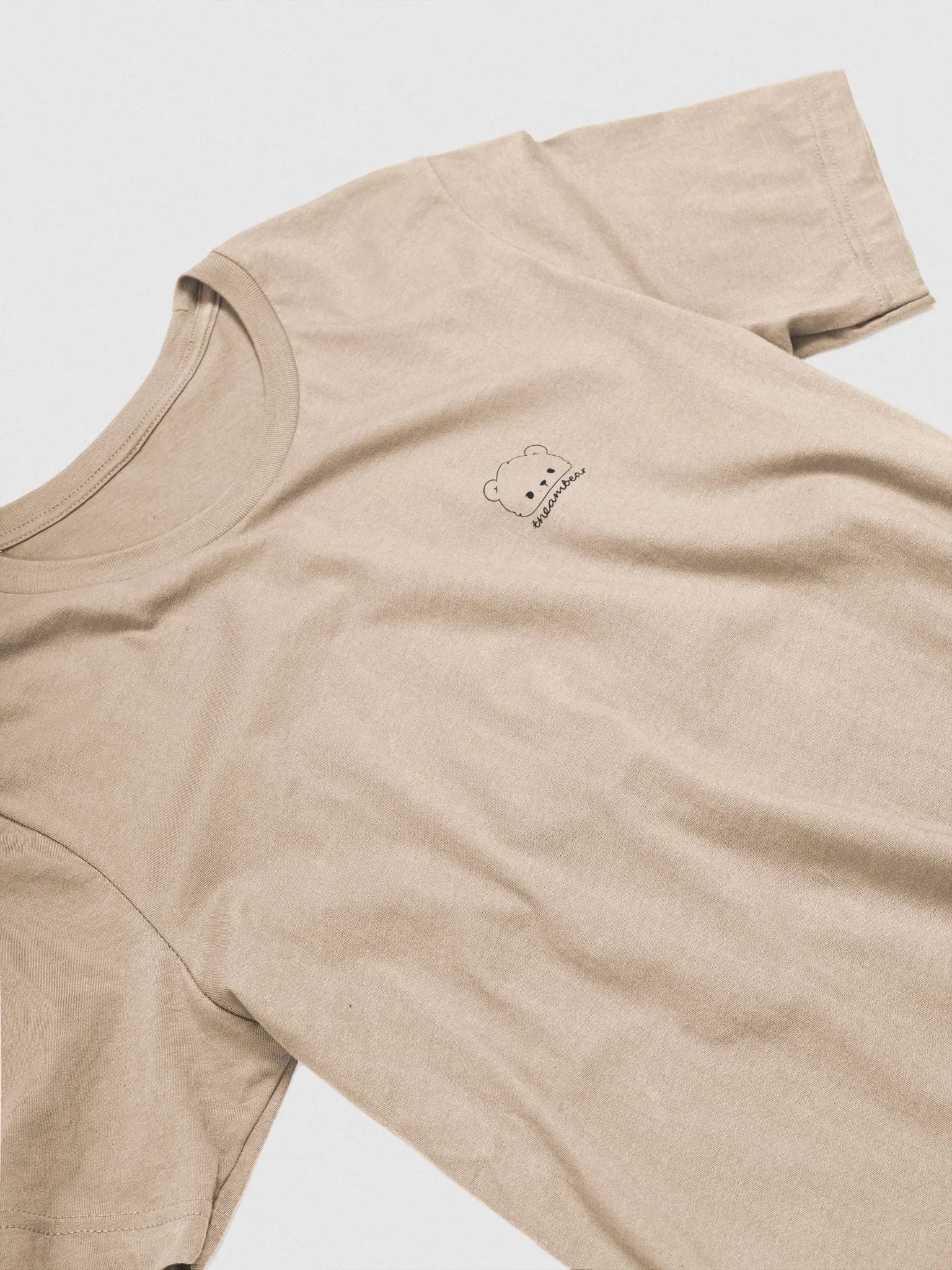 theambear tshirt product image (28)
