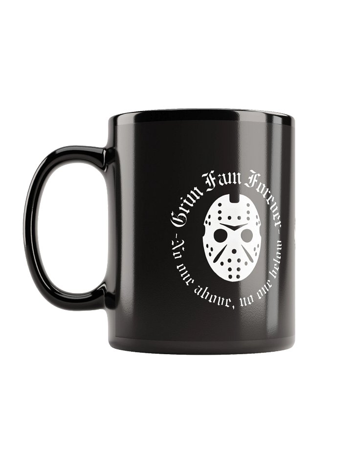 GRIM FAM MUG – GRIMFAM FOREVER EDITION #1 (15OZ OR 11OZ) product image (2)