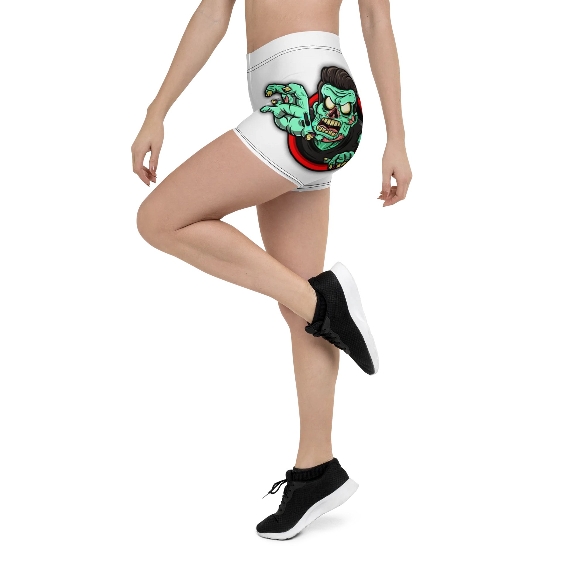 KillrZombie Menace Shorts product image (5)