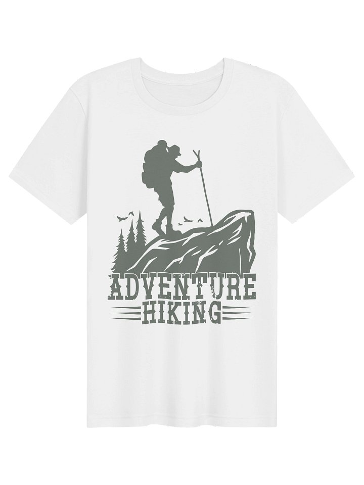 Adventure Hiking Shirt product image (1)