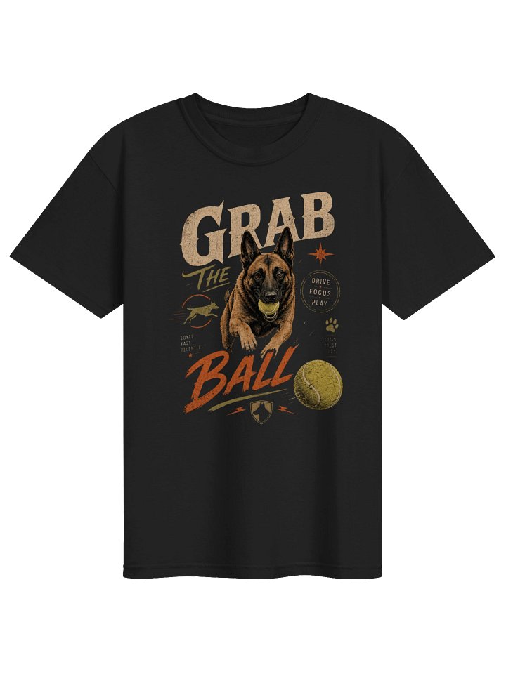 Grab The Ball product image (2)