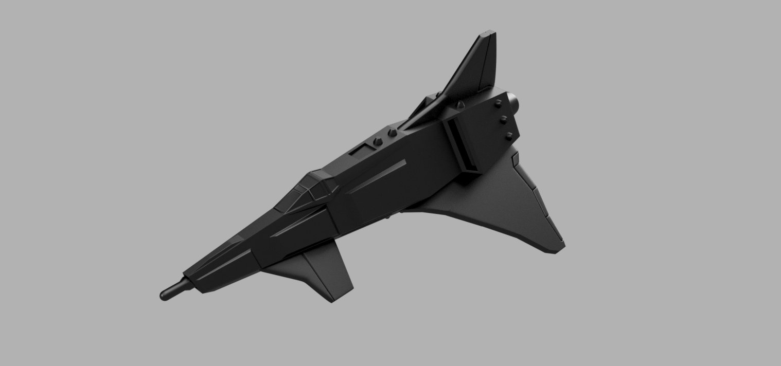 Voidmaster .STL Access product image (4)