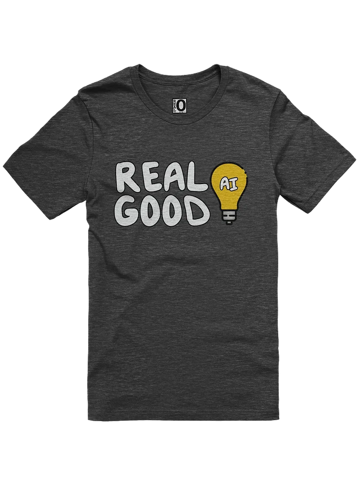 Lightbulb Logo product image (1)