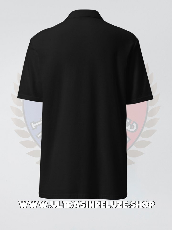 Tricou Polo Brodat 1312 product image (2)