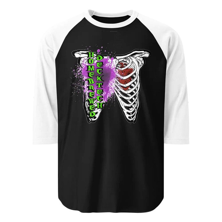It runs deep Baseball! product image (1)