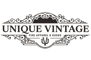 Unique Vintage