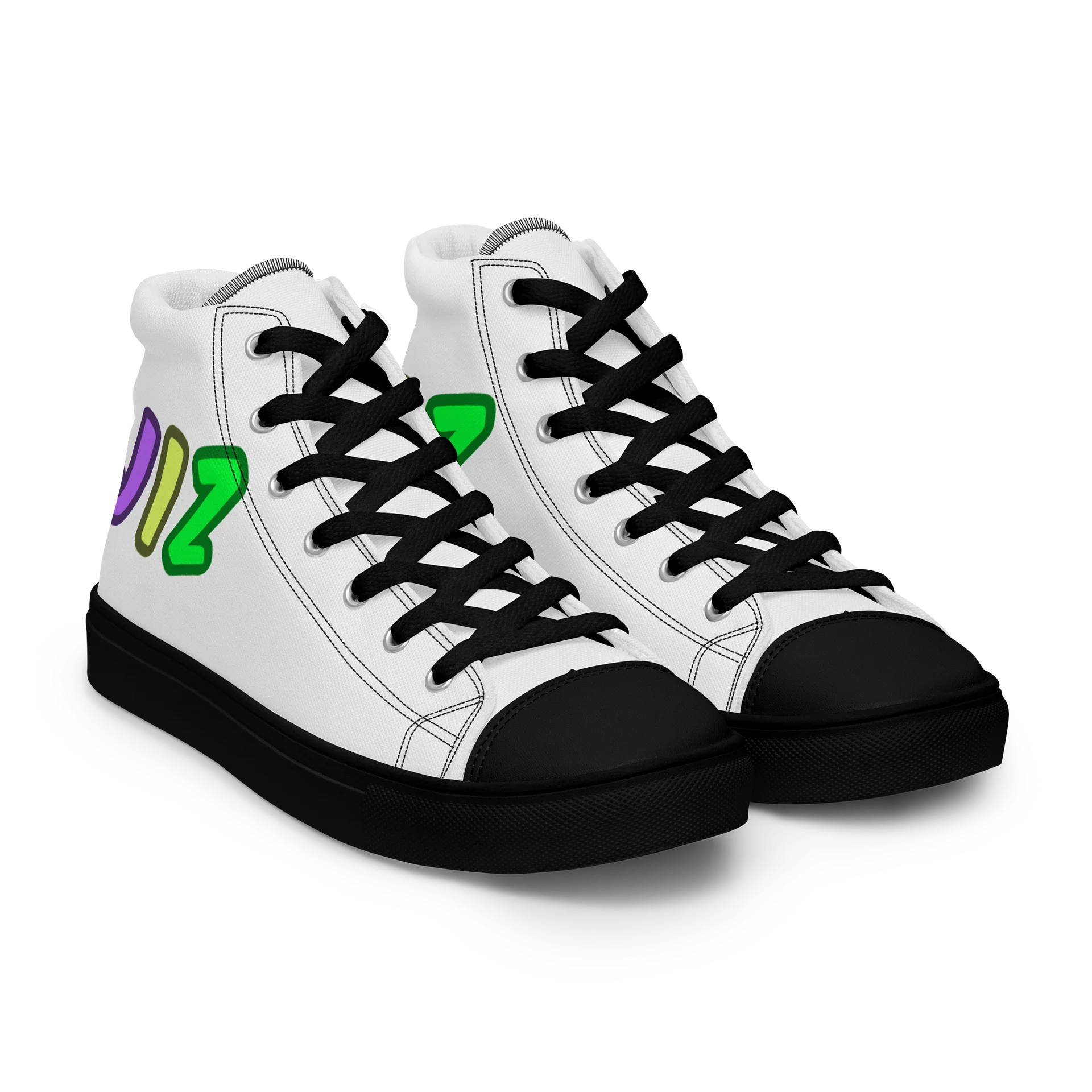 JizzyBits Shoes (drippy) product image (9)