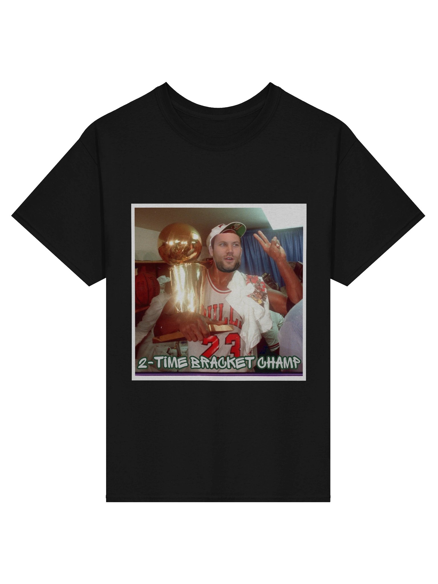 Marc's 2-Time product image (1)