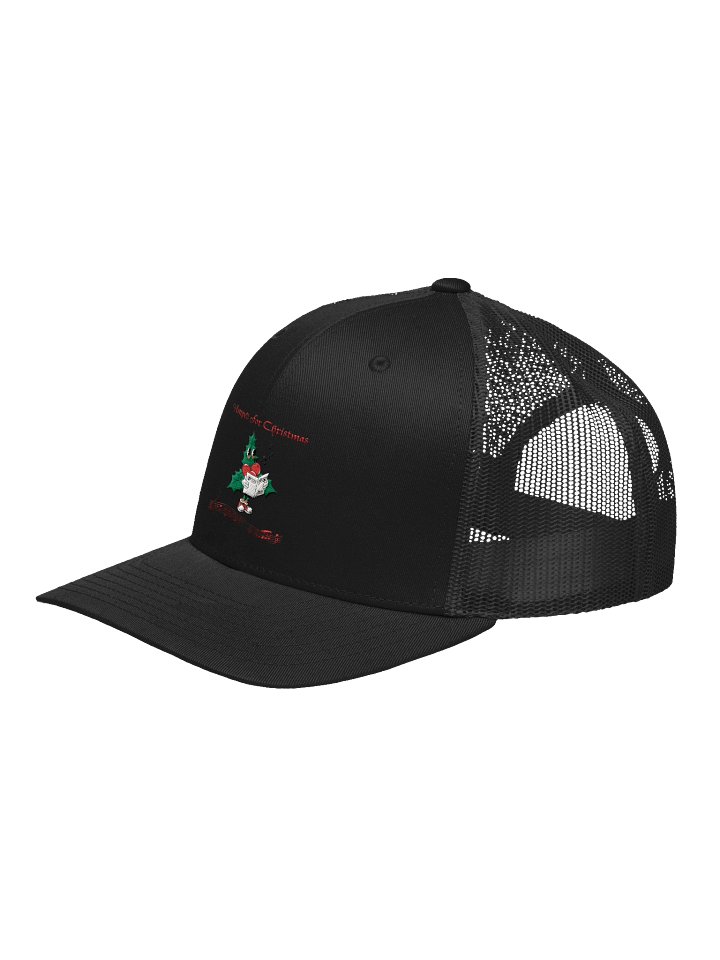 Amped For Christmas product image (5)