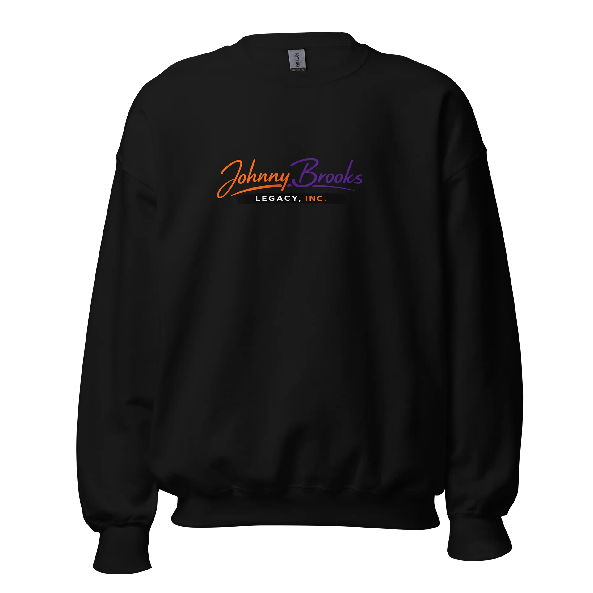 JB Legacy Sweater product image (1)
