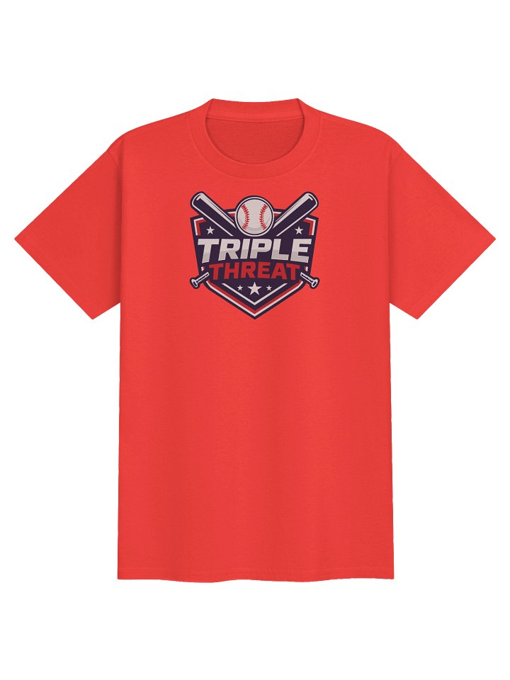 Youth Gildan Classic T Shirt product image (9)
