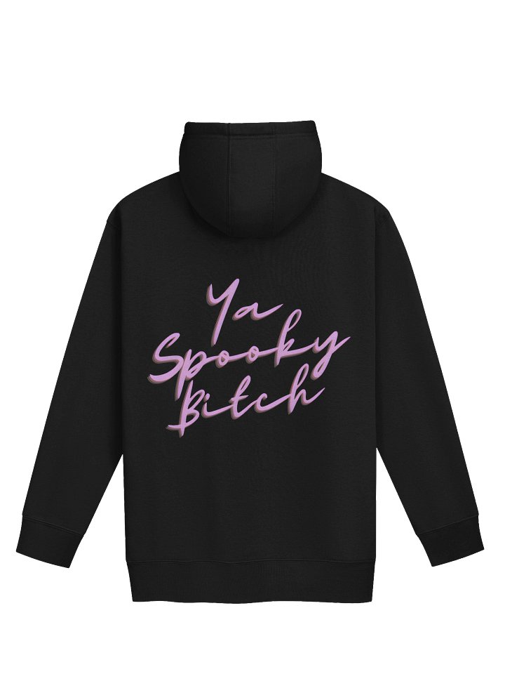 Spooky Bitch Hoodie product image (2)
