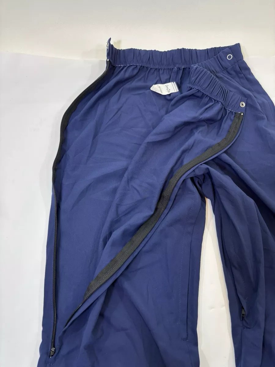 Care Zips Zipper Pants (XS) product image (5)