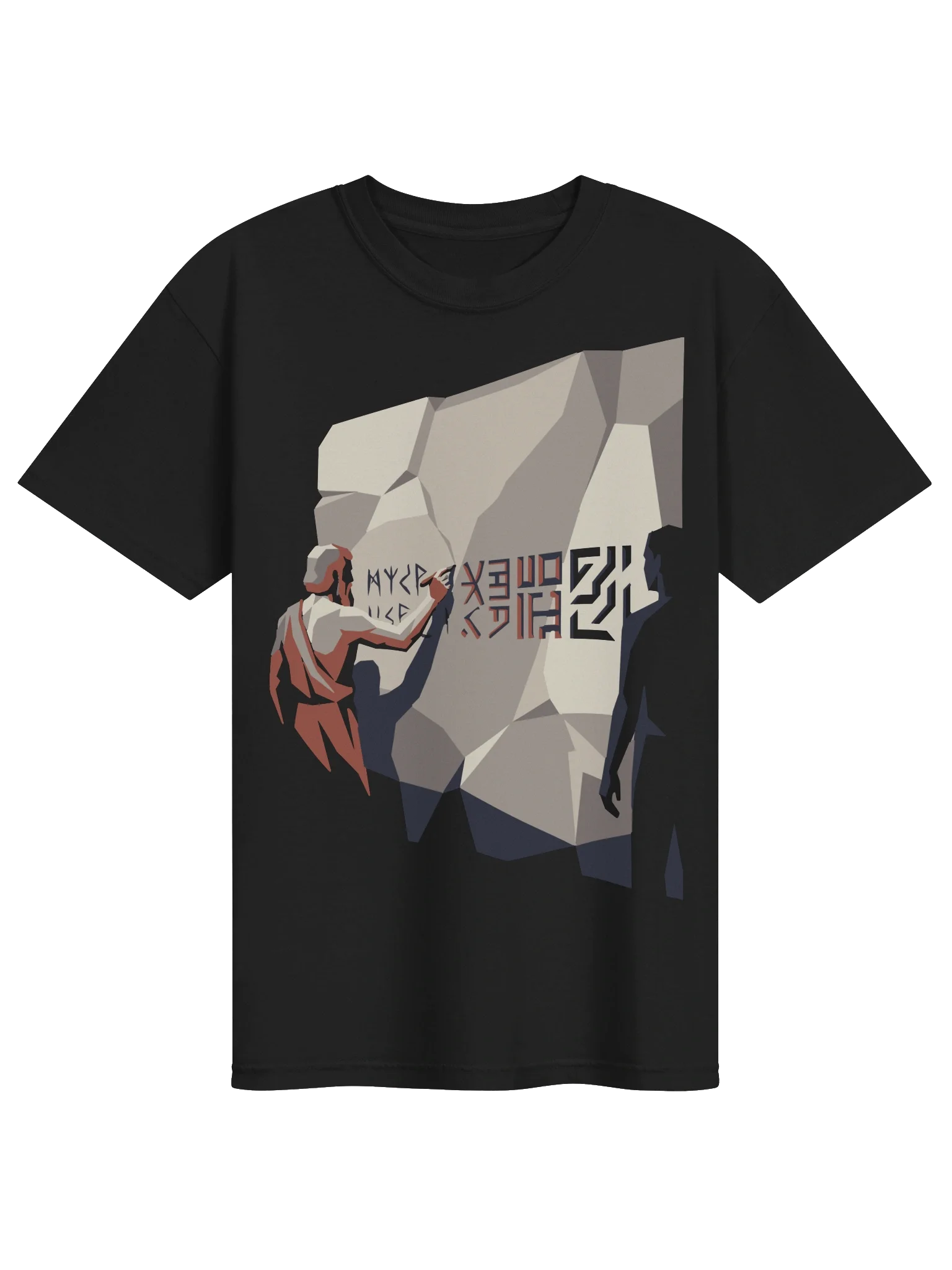 Inscription Tee