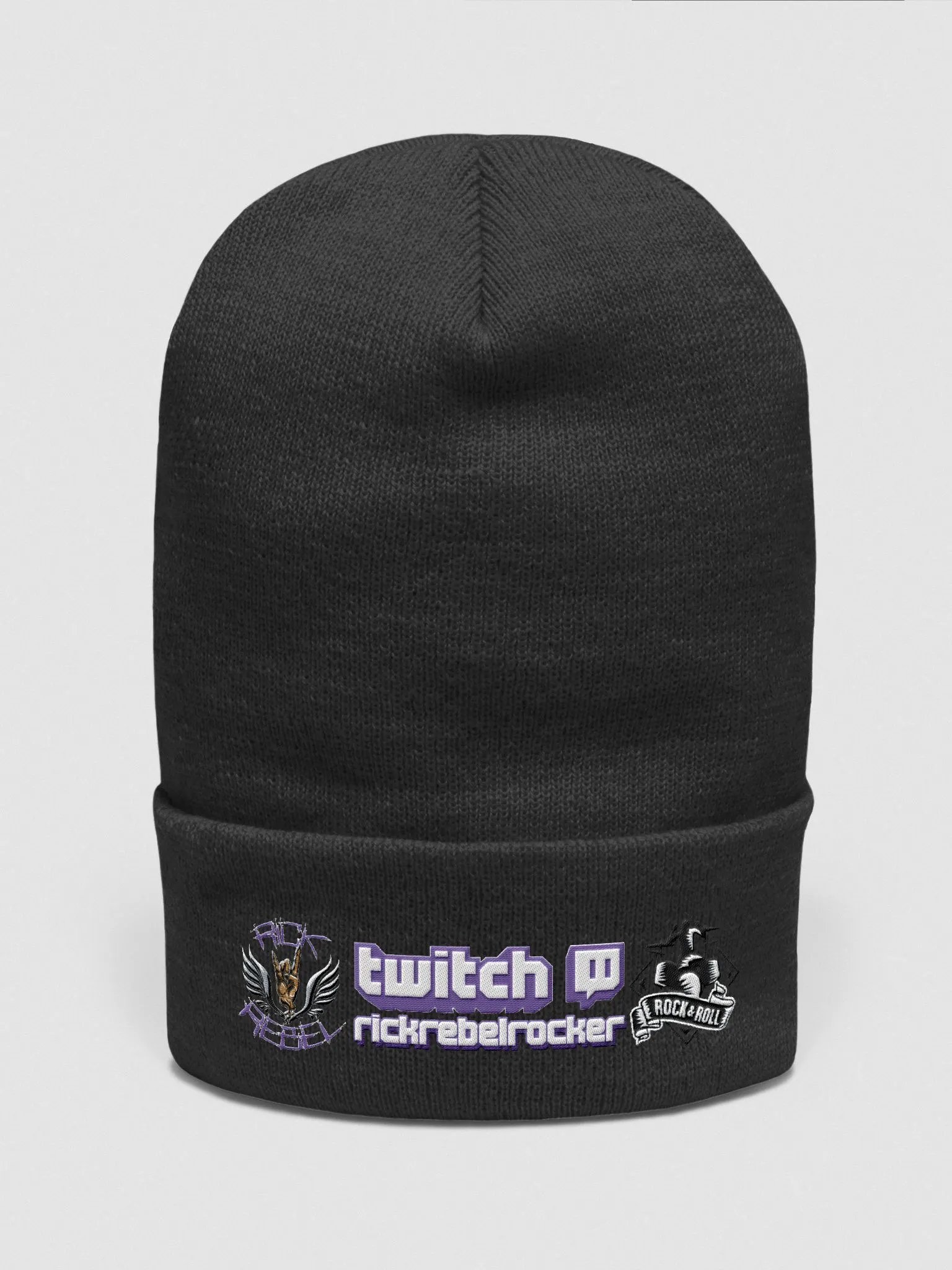 Rebel Hat product image (5)