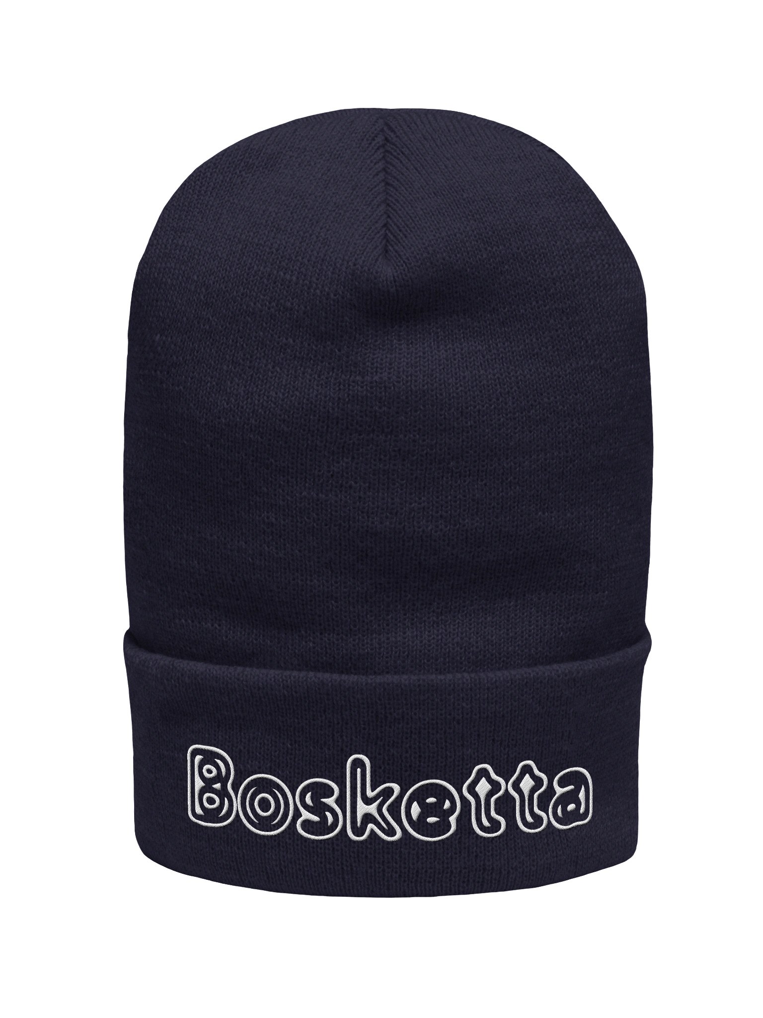 Shadowed Unity Cuffed Beanie product image (2)