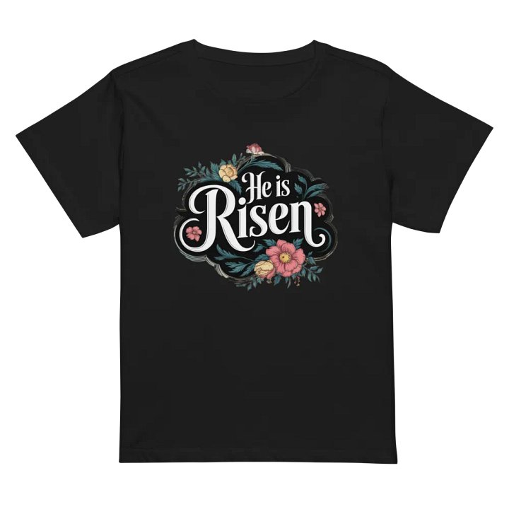 He is Risen product image (2)