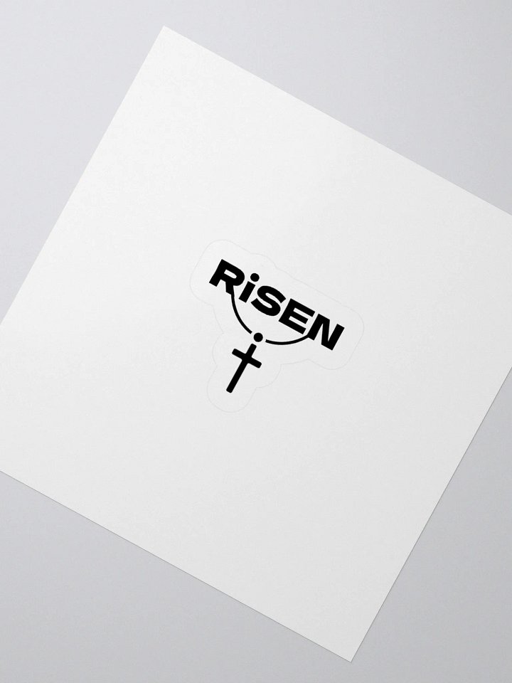 RiSEN (LOGO) product image (5)