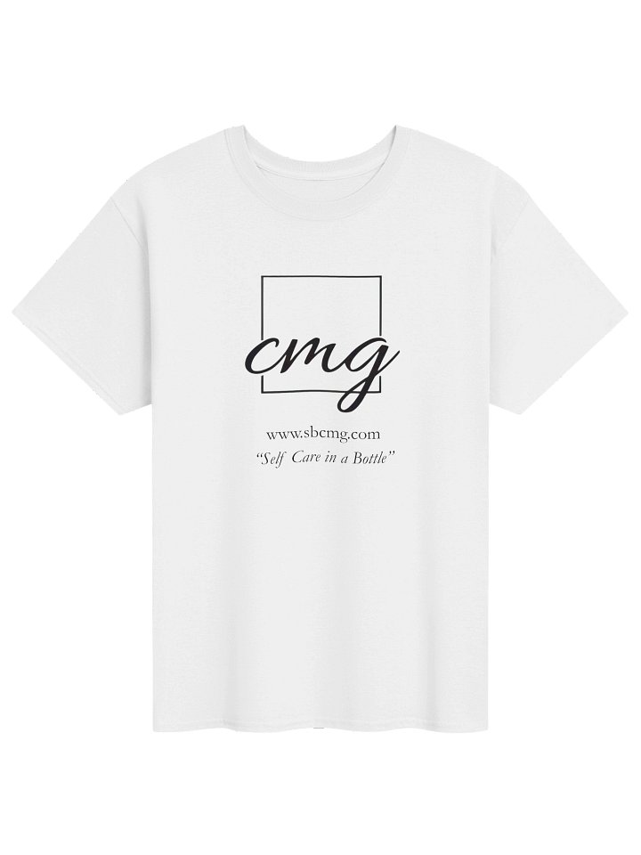 Skincare by CMG Signature Tee product image (1)