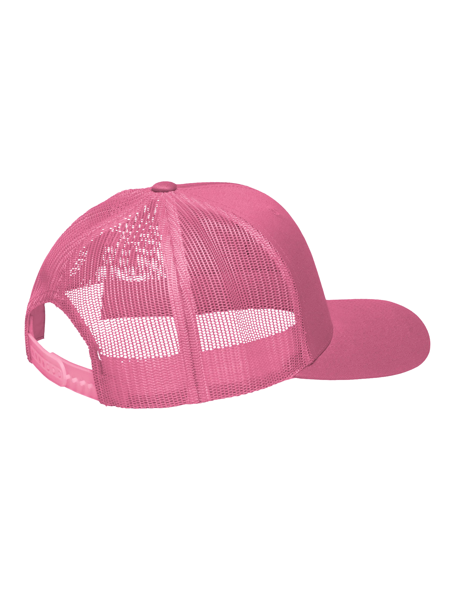 LifePoint Logo Trucker Hat product image (18)