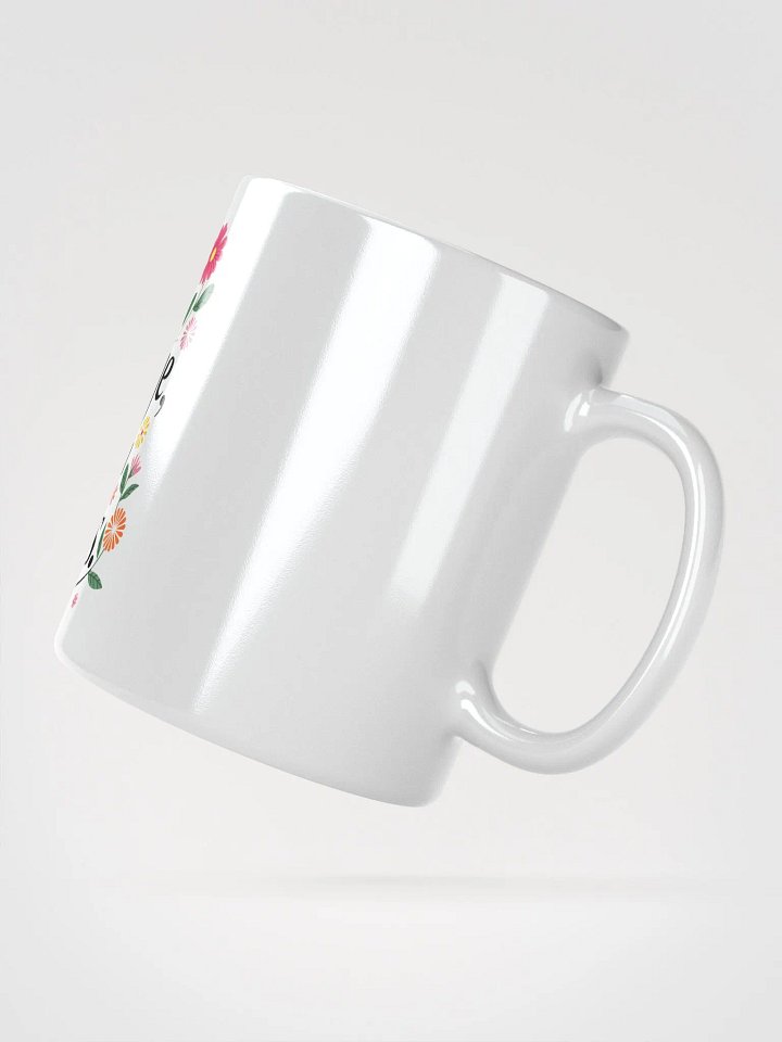 Shakespearean Stage Mug product image (2)