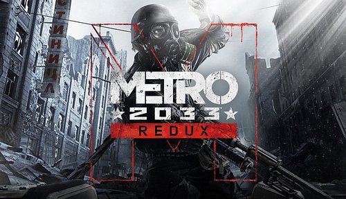 NEW SERIES: Metro 2033 Redux (PS4) 

Developer/Publisher: @4agames @deepsilver 

With the announced of next game from @metrov...
