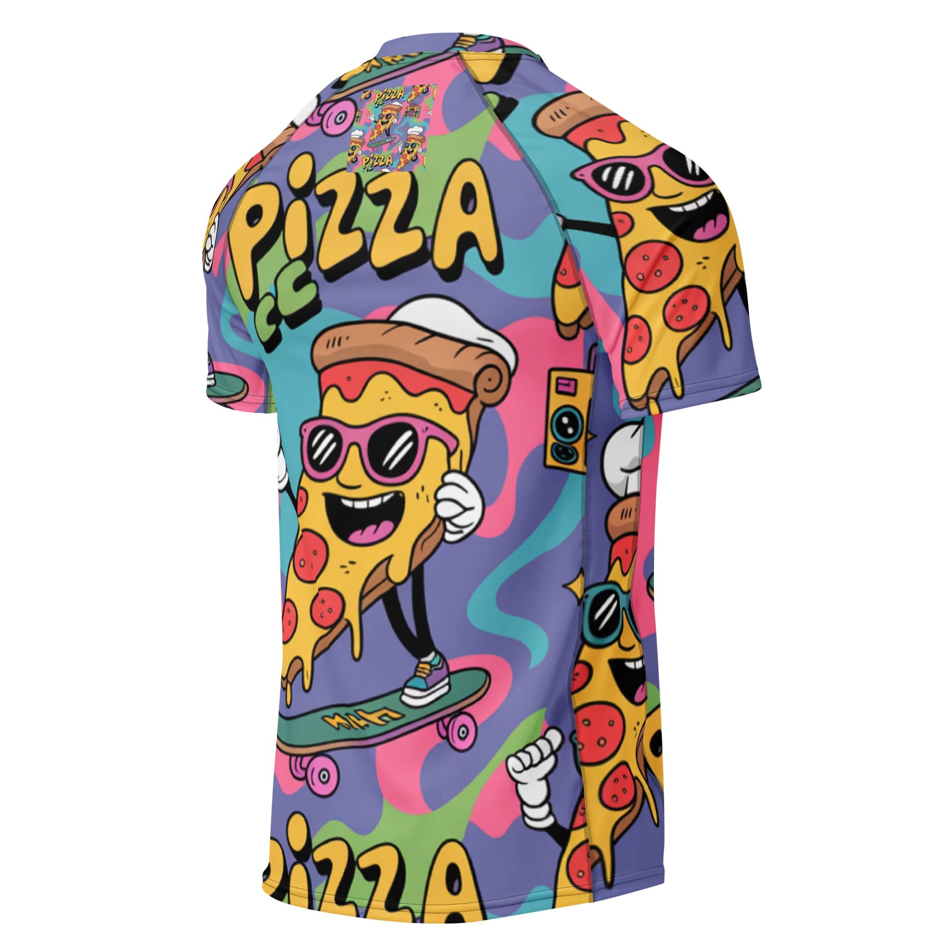 Pizza Crew product image (2)