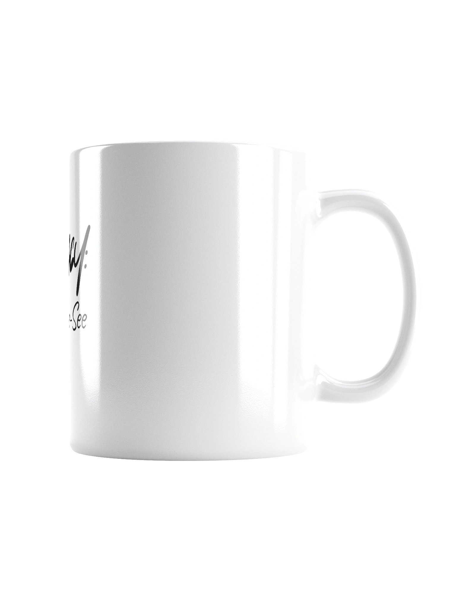 Izzi's Words of Wisdom Mug "Intimacy: In-To-Me-See" product image (3)