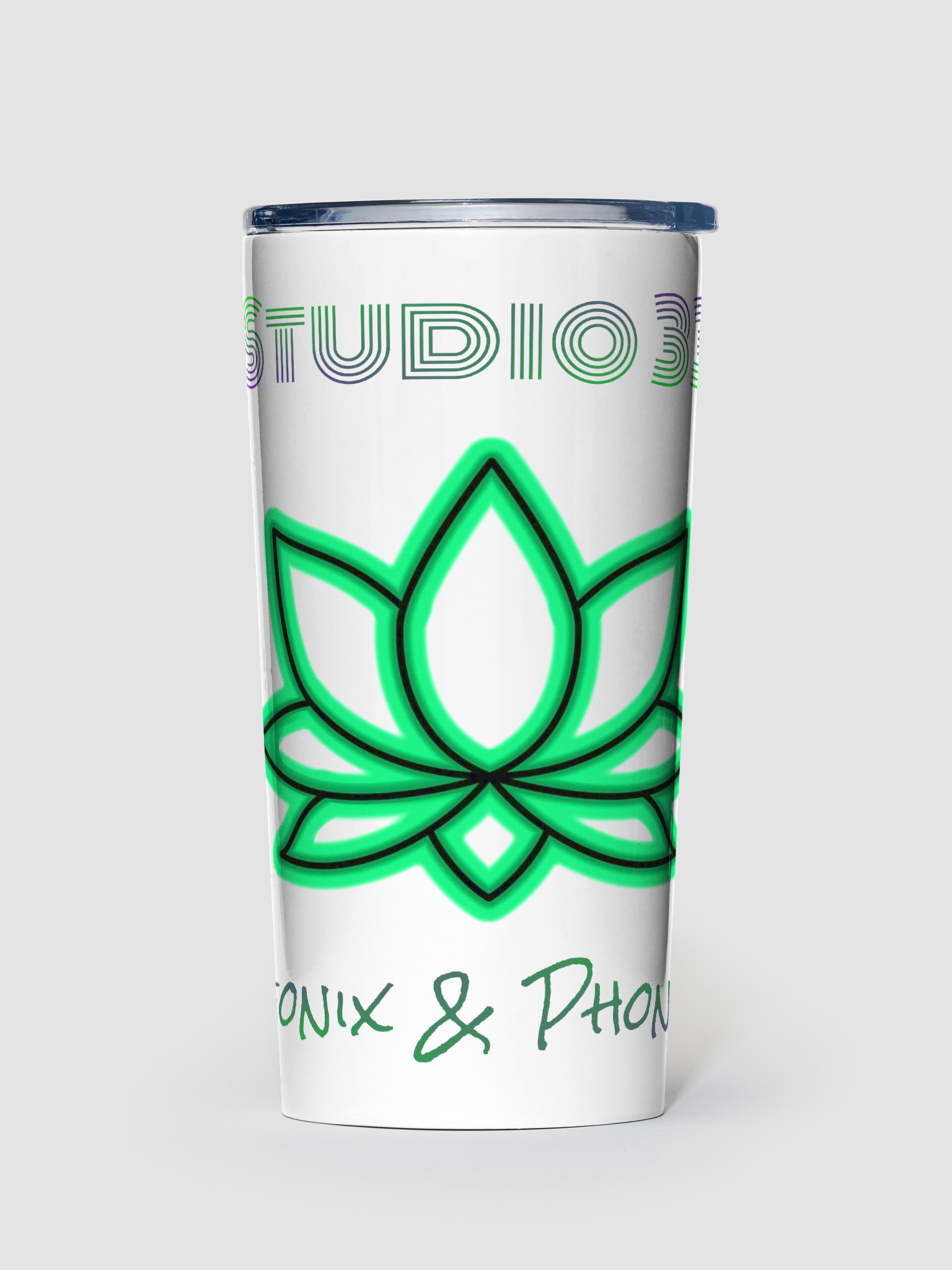 Studio 33 Hot or Cold Tumbler product image (1)