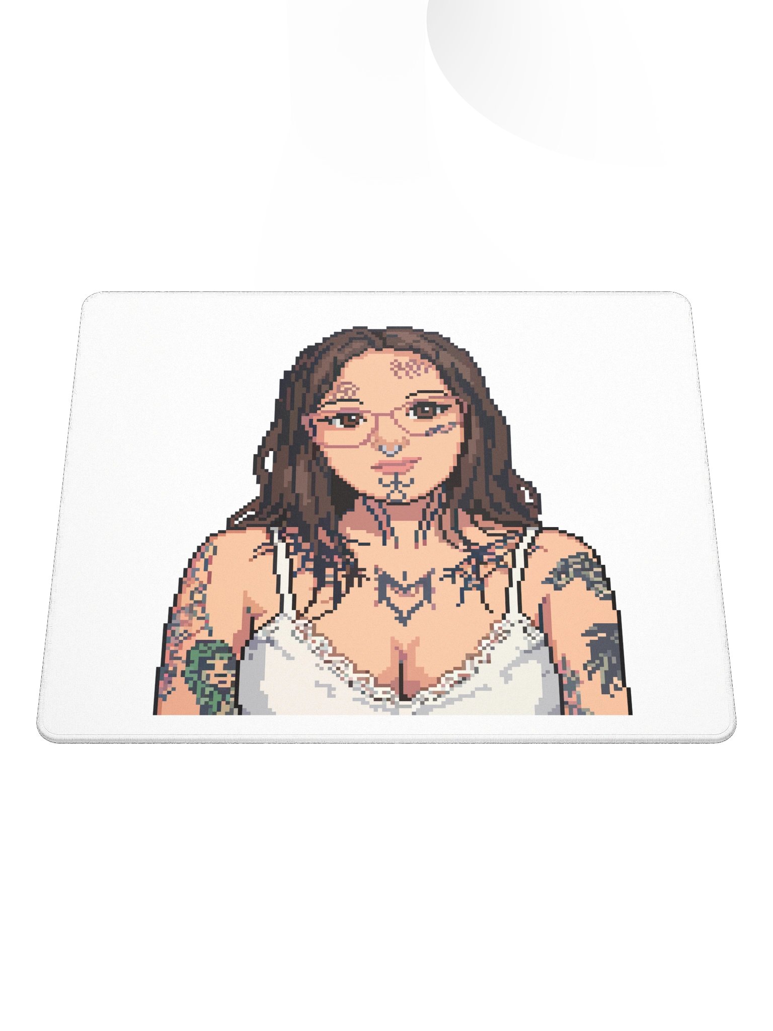 Gaming Mouse Pad product image (1)