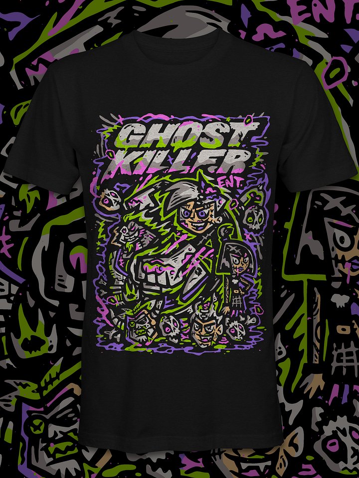 Retro Phantom product image (1)