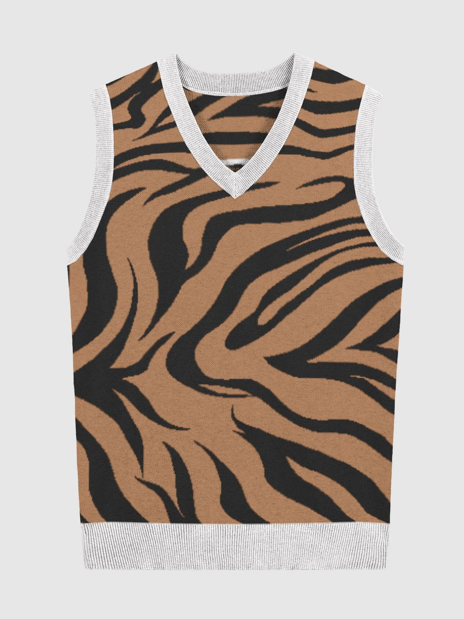 A TIGER'S STRIPES product image (2)
