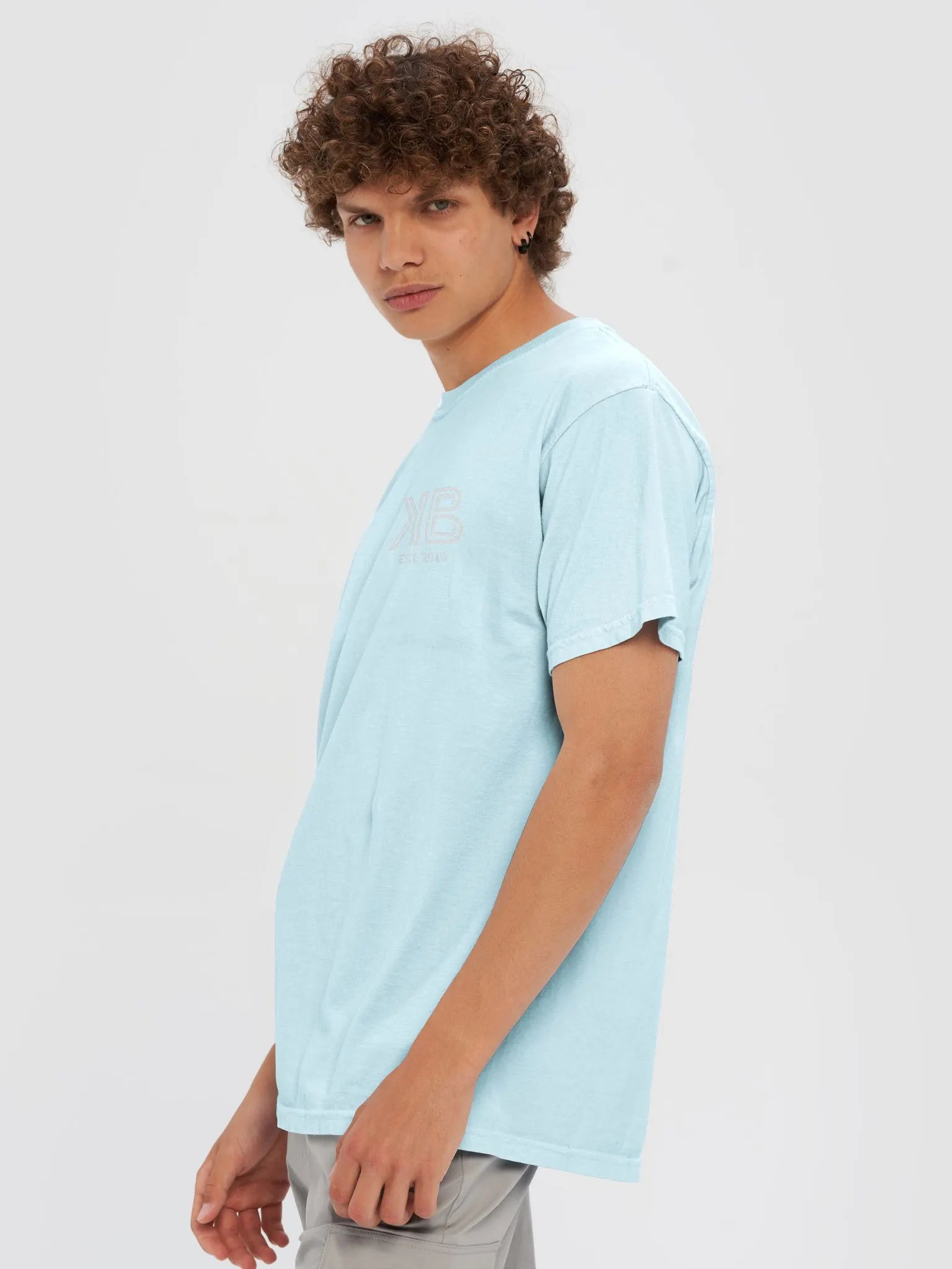 GALACTIC KB TEE product image (30)