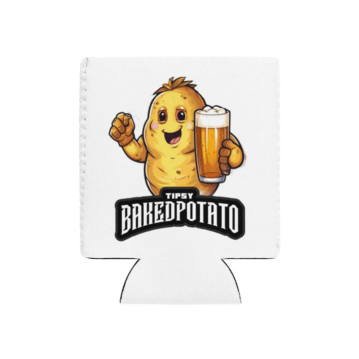 Tipsy Cooler #03 product image (1)