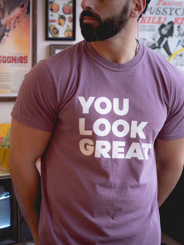 OG YLG Tee product image (2)